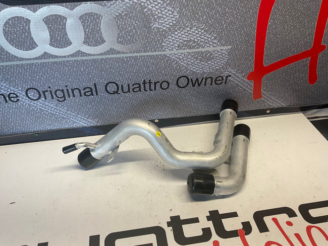 Coolant Pipe 4S0121064F NOS  R8