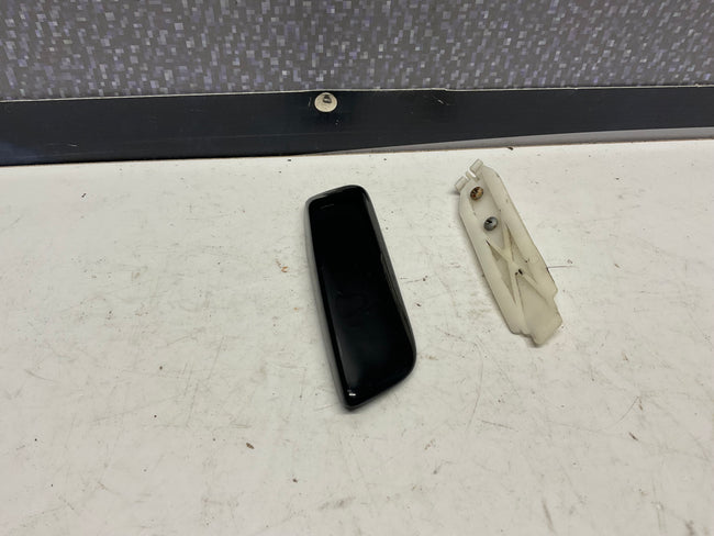 Left Rear Quarter Panel Cover Molding 4A0853983A