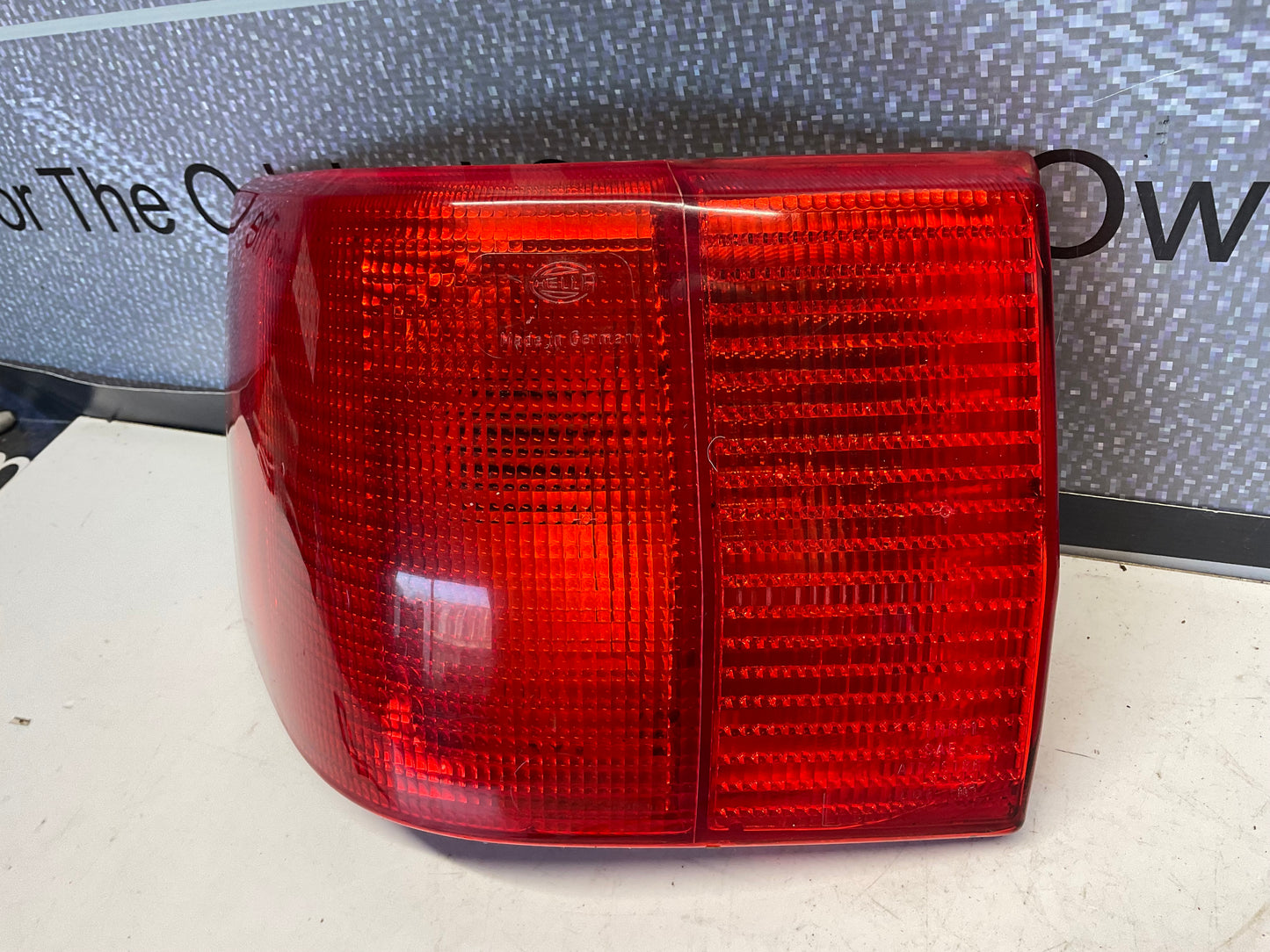 Driver Taillight Left 893945095A B3 90 20V