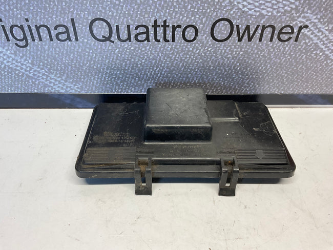 Fuse Block Cover 443941801B  C3