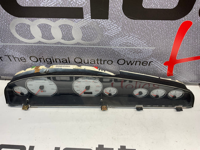 Speedometer / Gauge Cluster 4A1919035CK  C4 S6