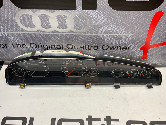 Speedometer / Gauge Cluster 4A1919035CJ  C4