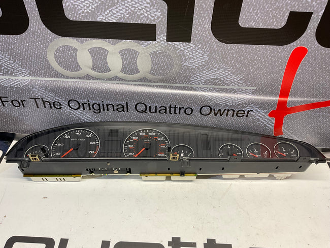 Speedometer / Gauge Cluster 4A1919035CJ  C4