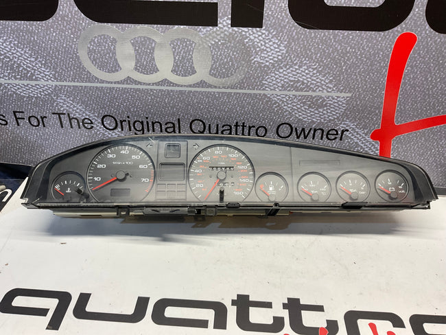 Speedometer / Gauge Cluster 443919035AA  C3
