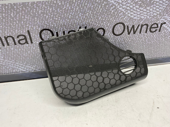 Passenger Door Speaker Cover Right 4A0035420  C4