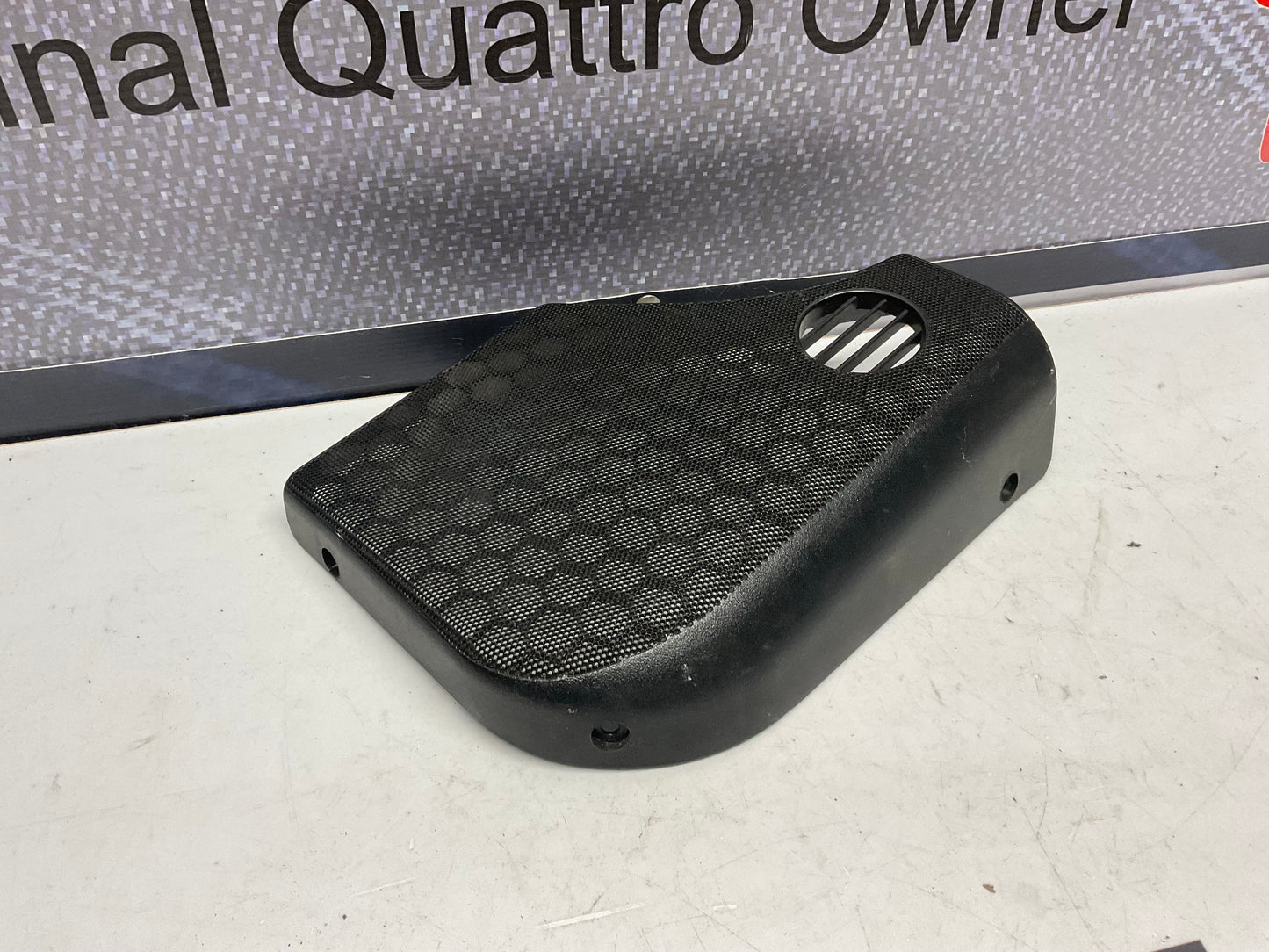Passenger Door Speaker Cover Right 4A0035420  C4
