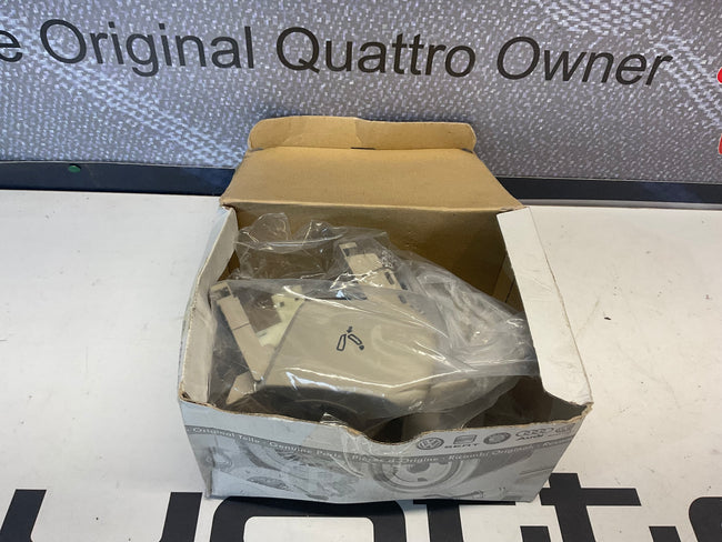 Folding Seat Latch Release 4L0898632  NOS