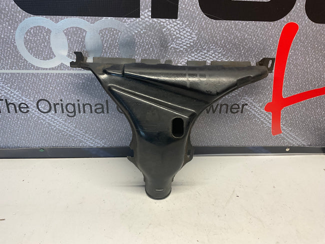 Injector Cooling Guide Duct 035133905J