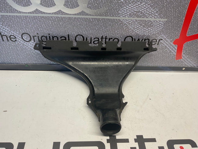 Injector Cooling Guide Duct 035133905J