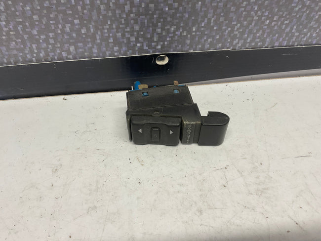 Onboard Computer Console Switch 857927159B B2
