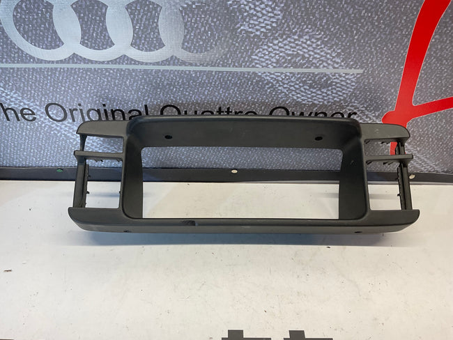 Dashboard Instrument Cluster Trim 857919103 B2