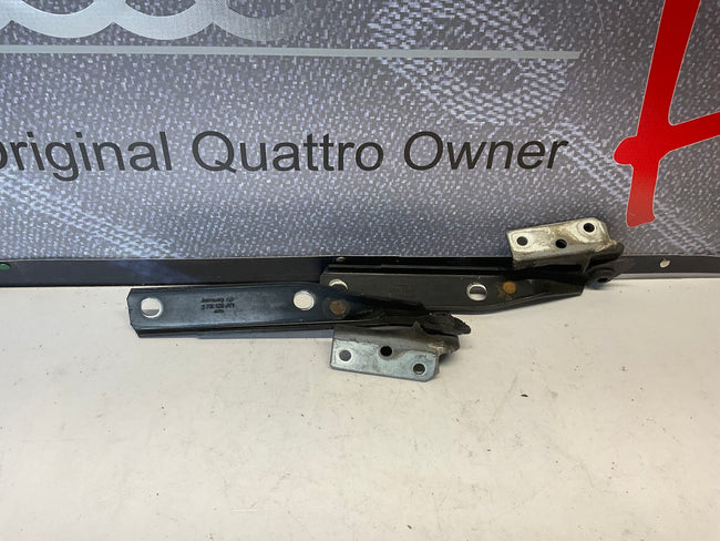 Hood Hinges Set 4A0823301F  C4