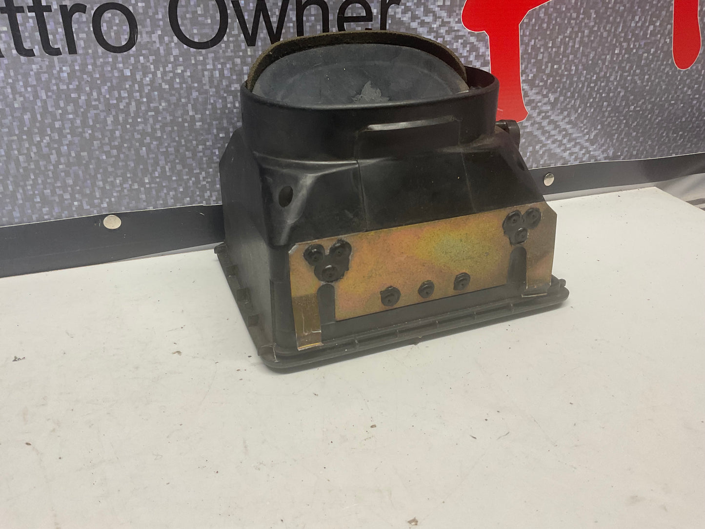 Center Dash Air Vent 447820903  C3