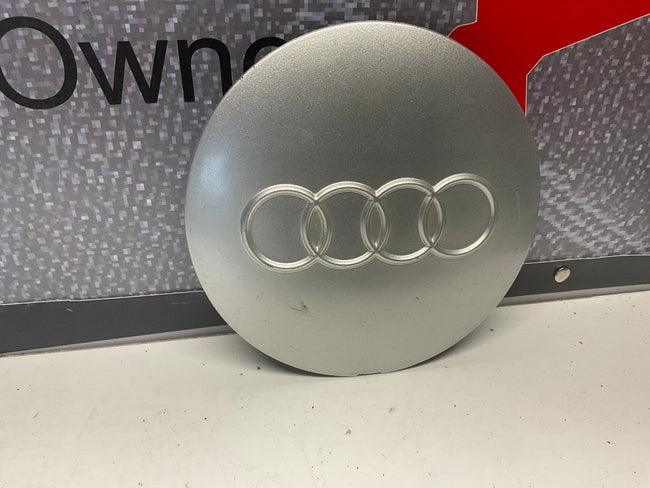 Wheel Lug Cover  8D0801165B