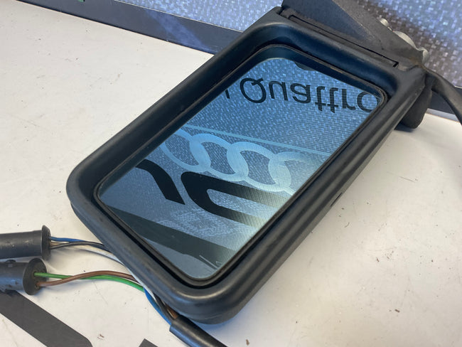 Driver Power Mirror Left  811857501G  B2