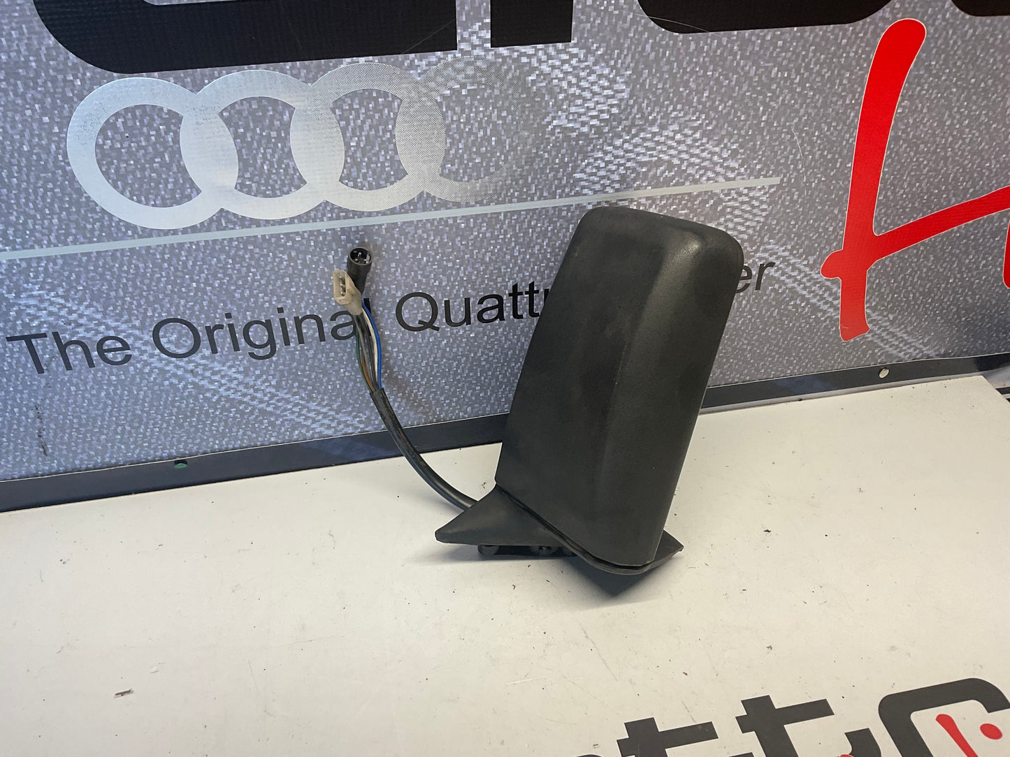 Passenger Power Mirror Right 855857502 B2 URQ