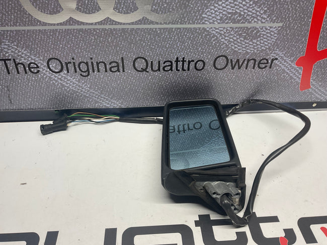 Passenger Power Mirror Right 811857502J  B2