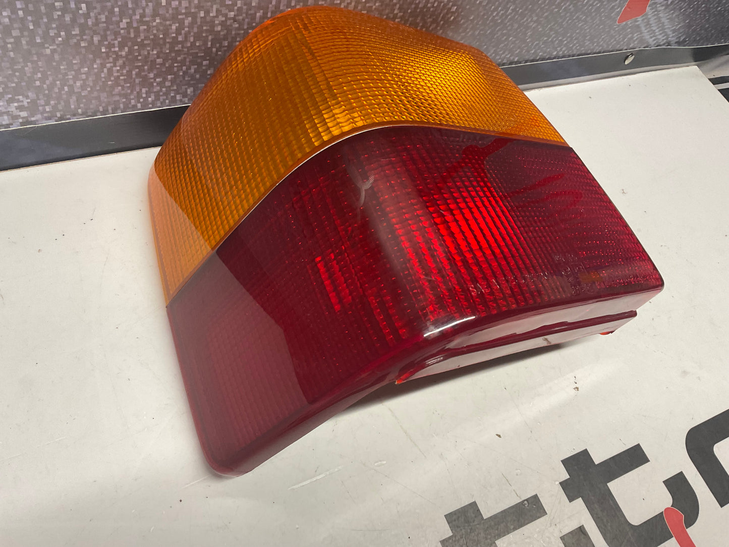 Driver Taillight Left 445945217