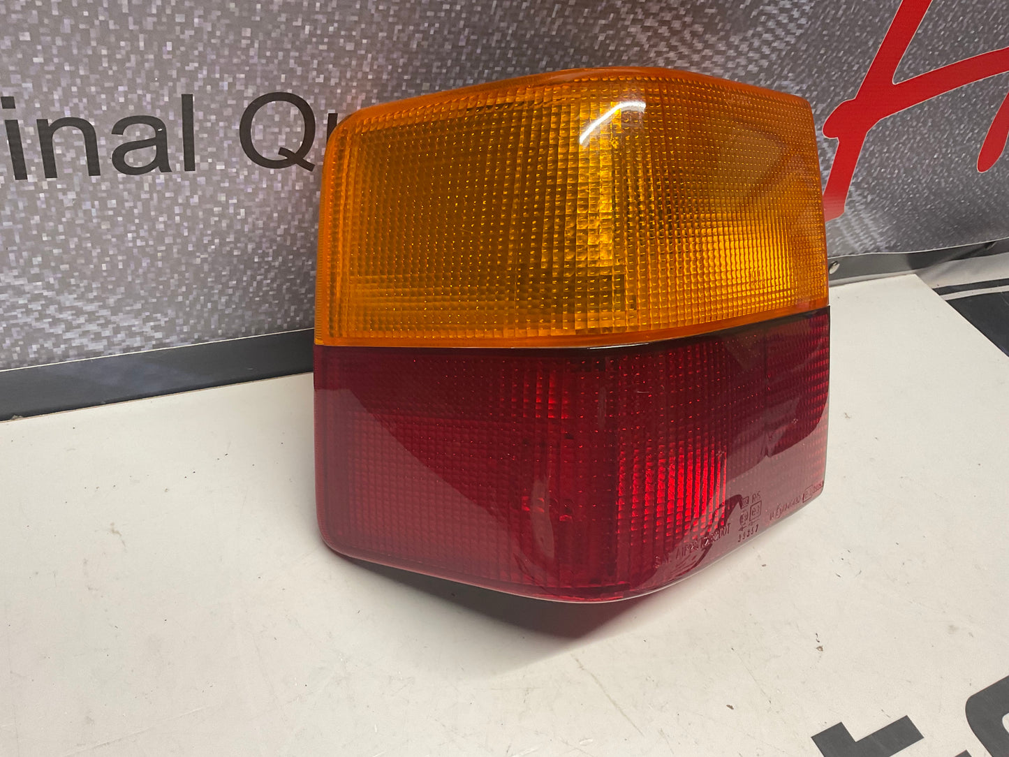 Driver Taillight Left 445945217