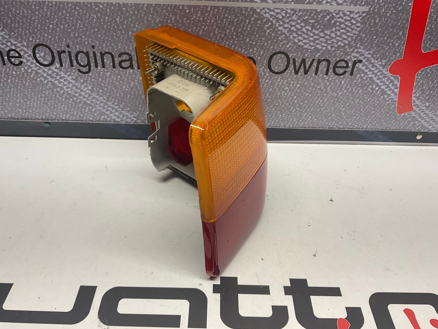 Driver Taillight Left 445945217