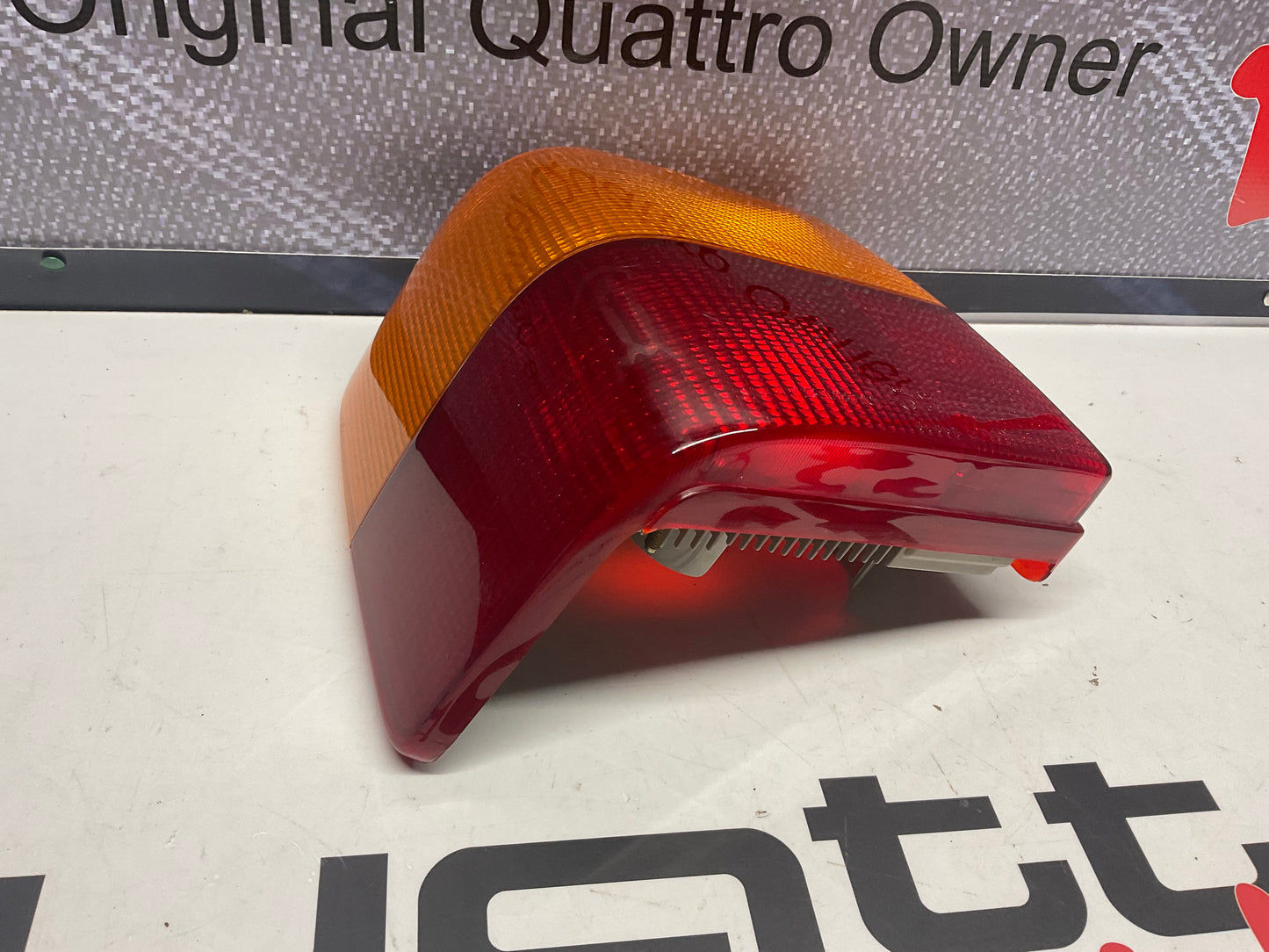 Driver Taillight Left 445945217