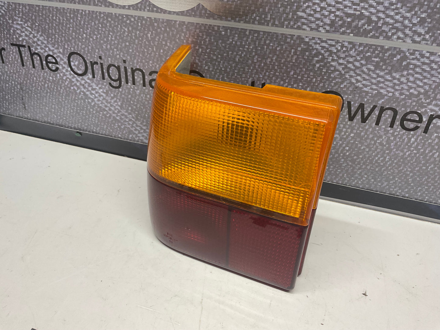 Driver Taillight Left 445945217A