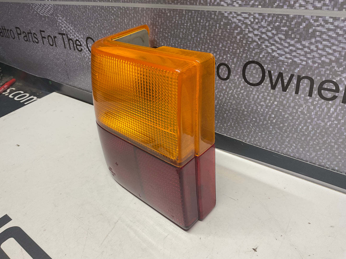 Driver Taillight Left 445945217A