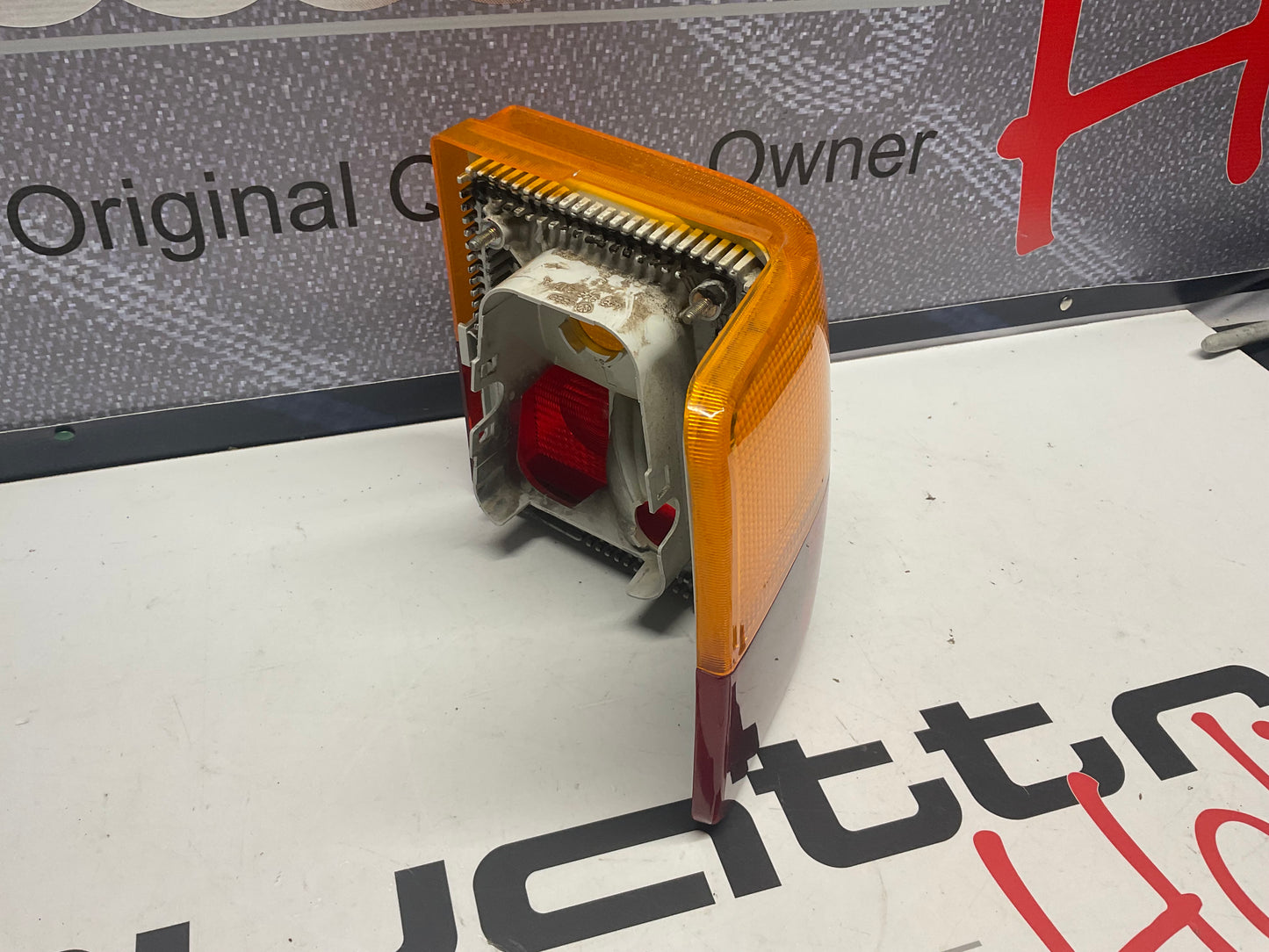 Driver Taillight Left 445945217A