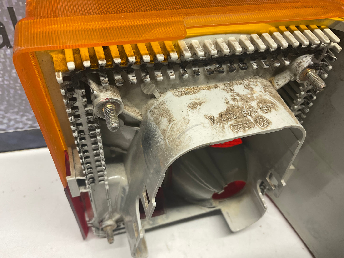 Driver Taillight Left 445945217A