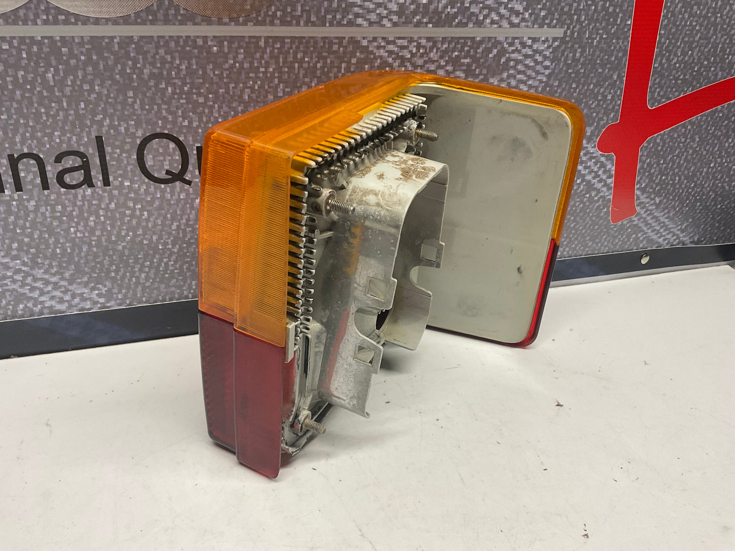 Driver Taillight Left 445945217A