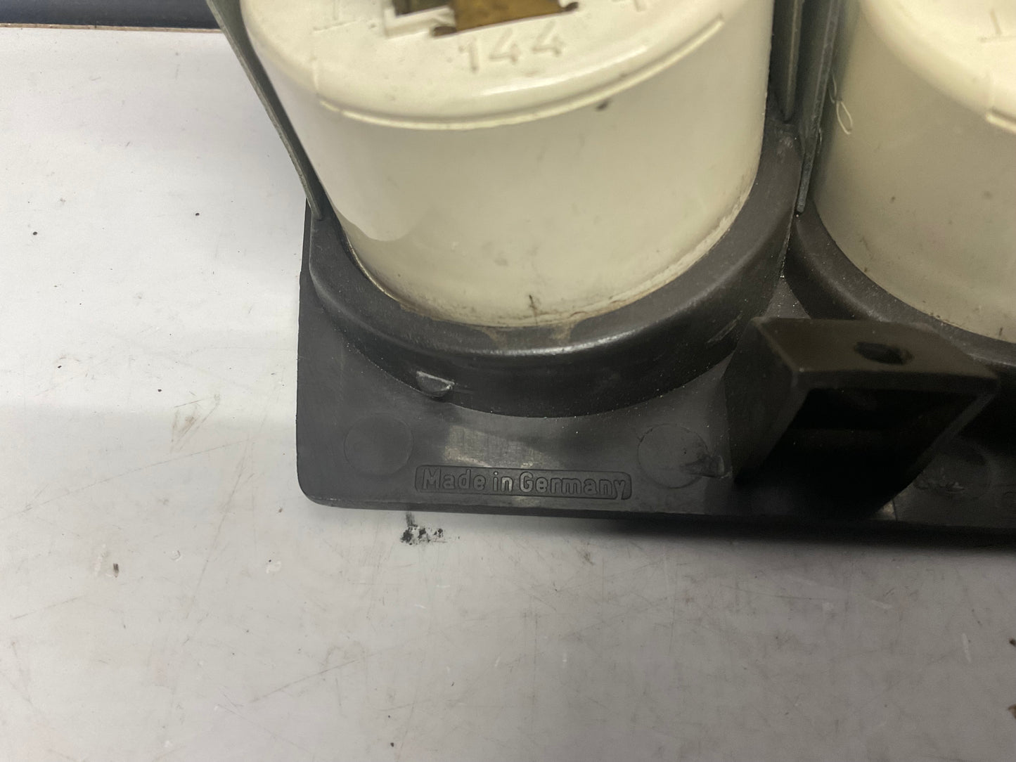 Lower Center Console Gauge Pod  855863321  B2