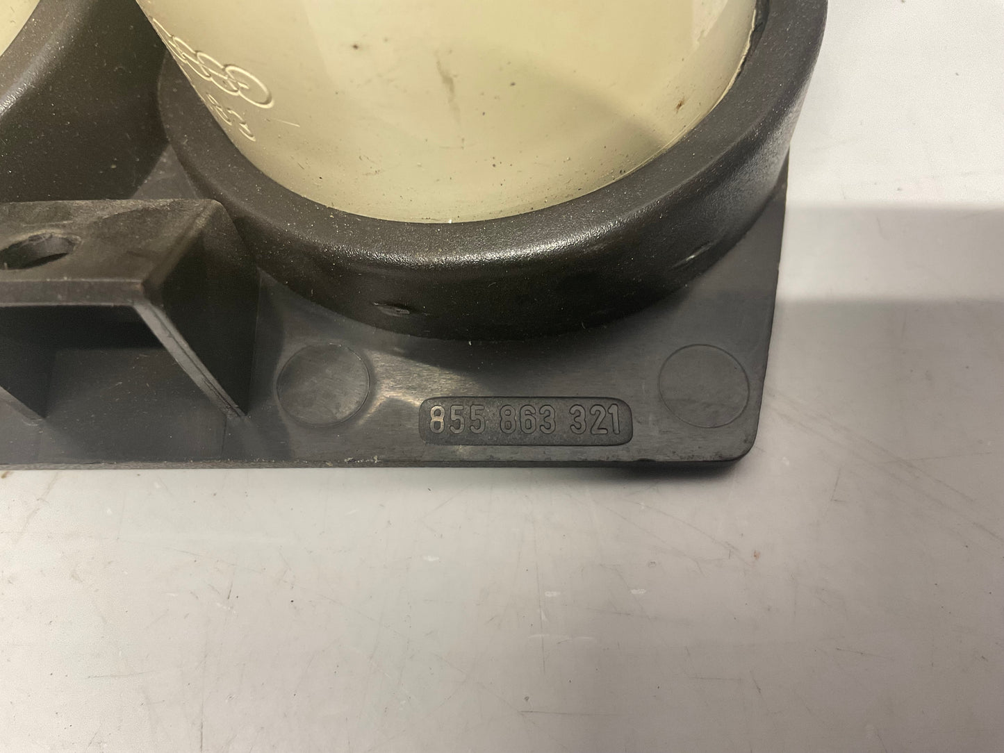 Lower Center Console Gauge Pod  855863321  B2