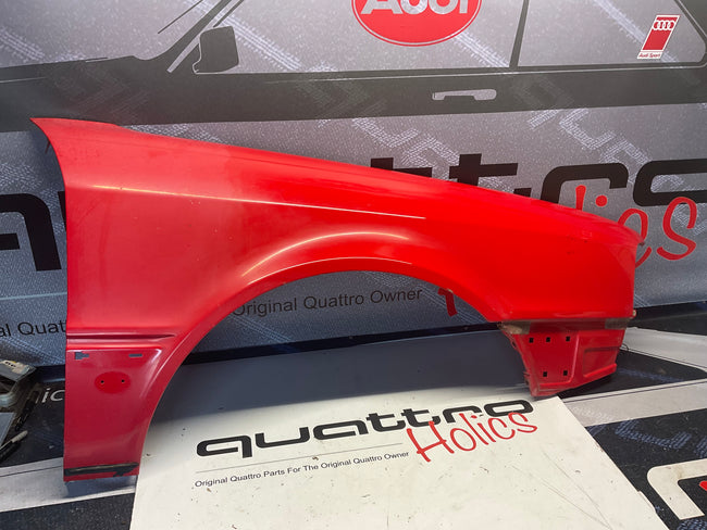 Passenger Fender Right 895821106D  B3 B4 Cabriolet