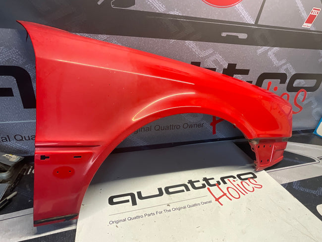 Passenger Fender Right 895821106D  B3 B4 Cabriolet