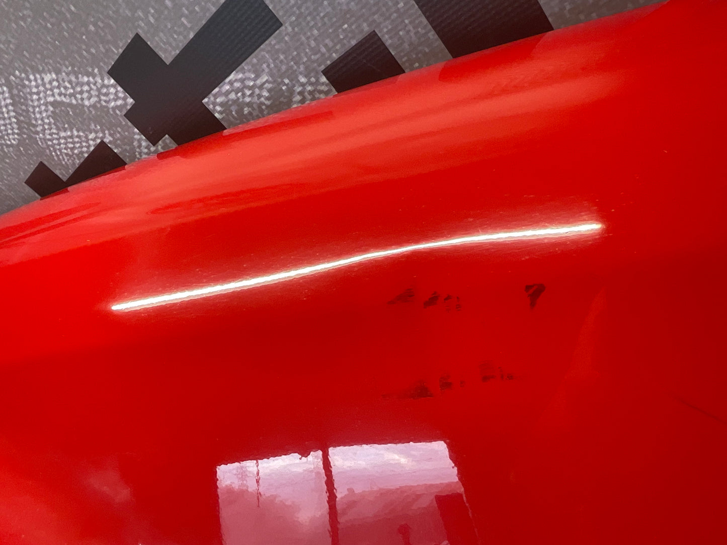Passenger Fender Right 895821106D  B3 B4 Cabriolet