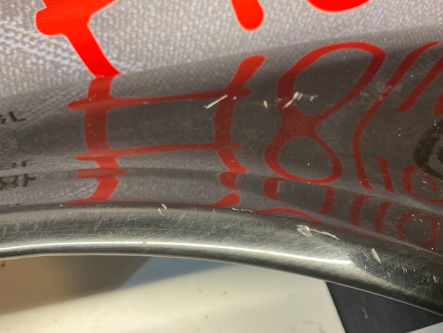 Passenger Fender Right 4A0821106B  C4  S4
