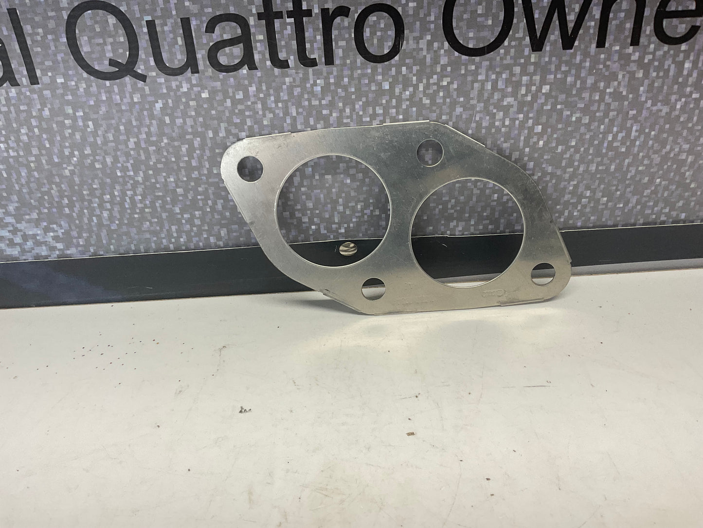Exhaust Manifold Flange Gasket NOS 431253115A