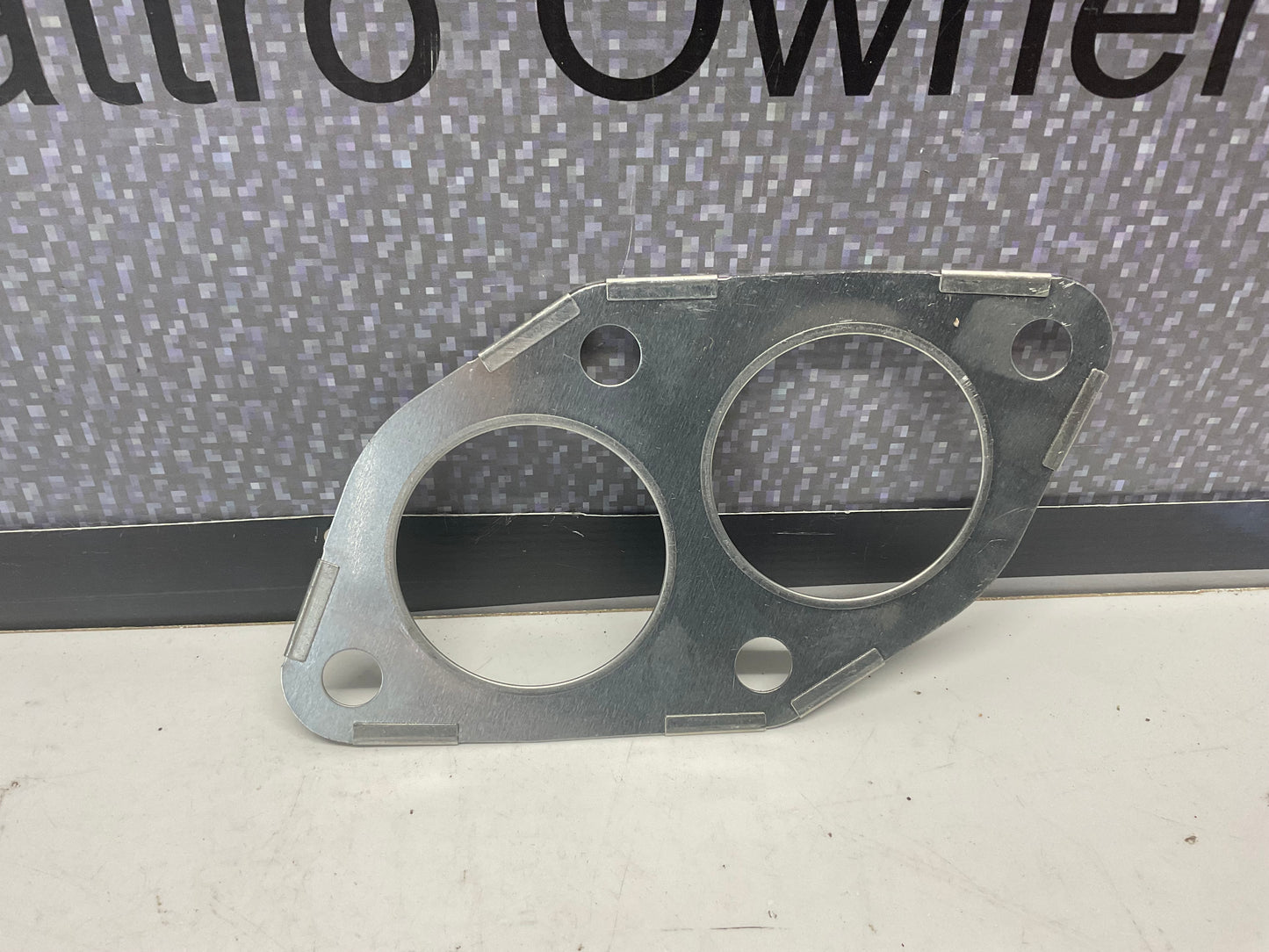 Exhaust Manifold Flange Gasket NOS 431253115A