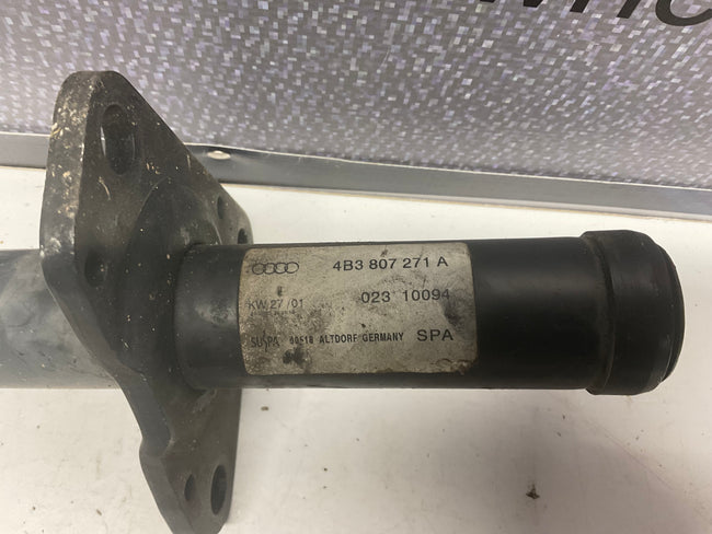 Driver Front Bumper Shock Left 4B3807271A