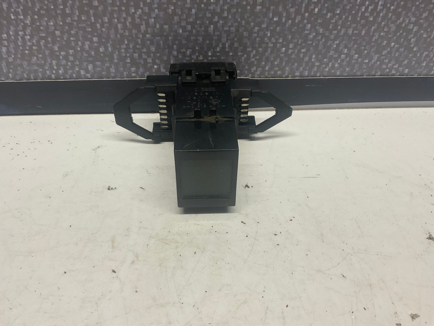 Info Check Cluster Display Screen NOS  443919473A