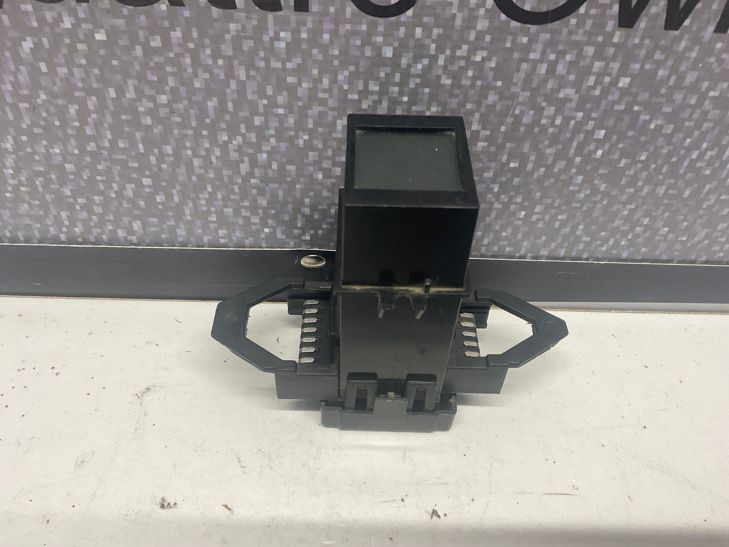 Info Check Cluster Display Screen NOS  443919473A