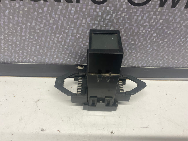 Info Check Cluster Display Screen NOS  443919473A
