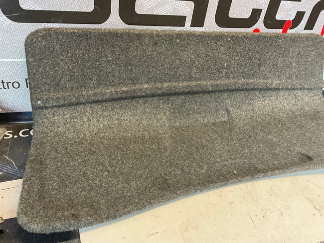 Trunk Lid Inside Cover 4A5867975A  C4