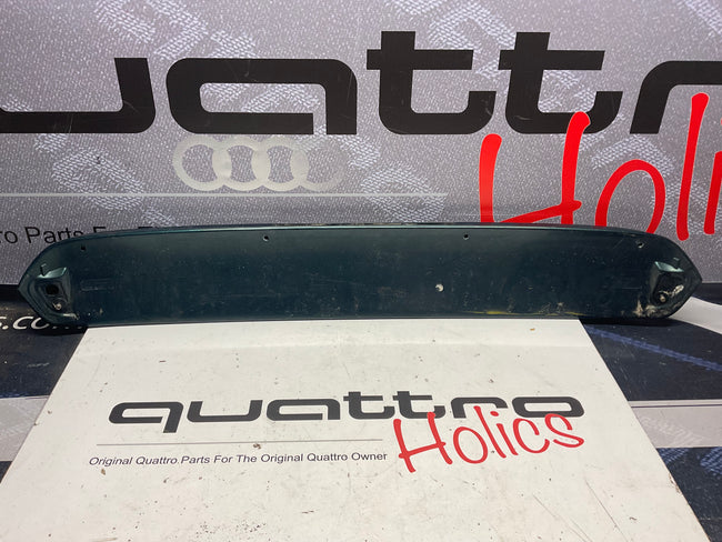 Rear Trunk Wing Spoiler 4A9827933D  C4