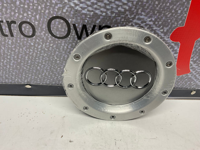 Wheel Lug Cover NOS 8D0601165K  9 or 10 Spoke