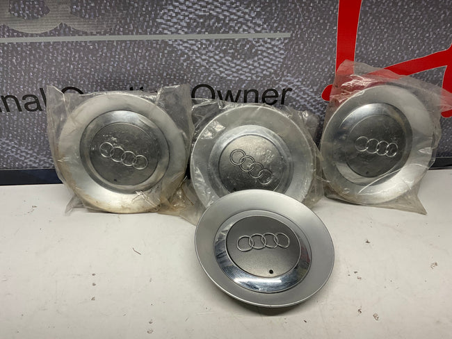 Wheel Lug Cover Set of 4  NOS 8ED601165