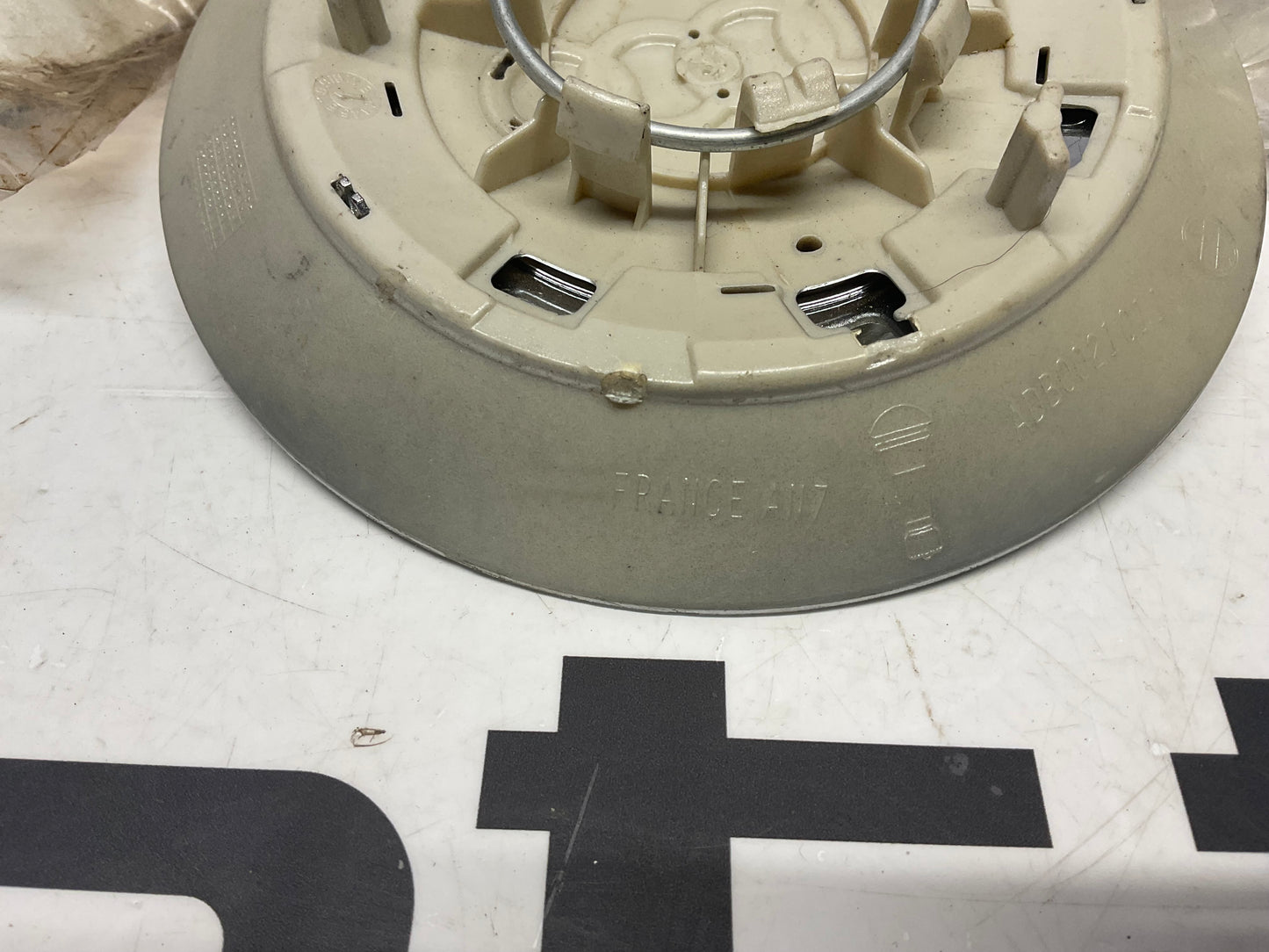 Wheel Lug Cover Set of 4  NOS 8ED601165