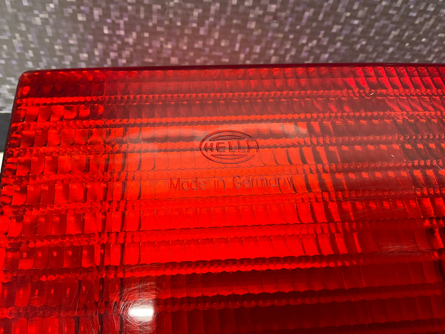 Tail Light Center Panel Left 4A0945093B  C4