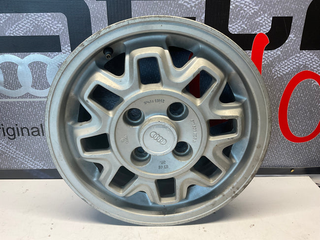 Aluminum Alloy 8 Spoke Wheel 811601025A  B2  4x100