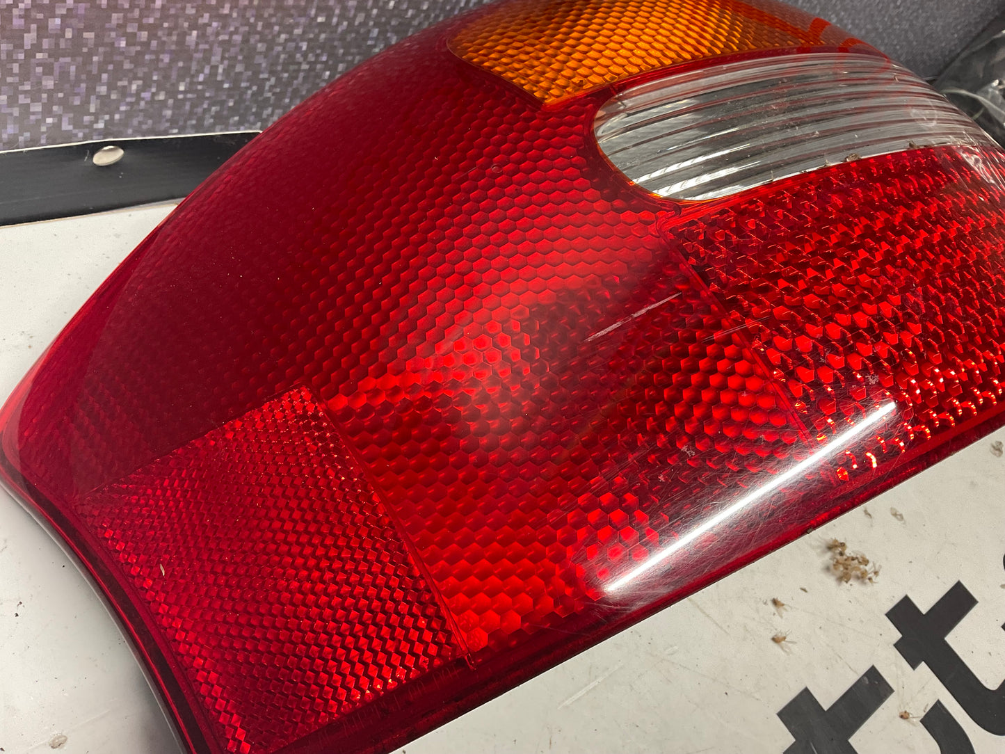 Driver Taillight Left 4B5945095C  C5